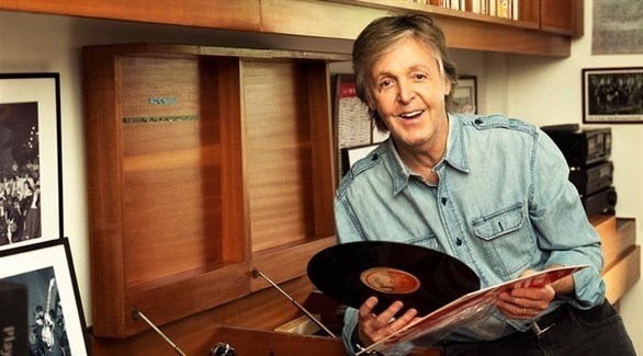 بعد غياب 36 عاما.. عضو فرقة