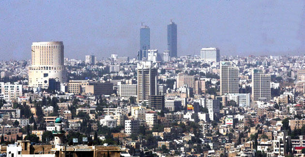 أجواء معتدلة نهارا وباردة ليلا