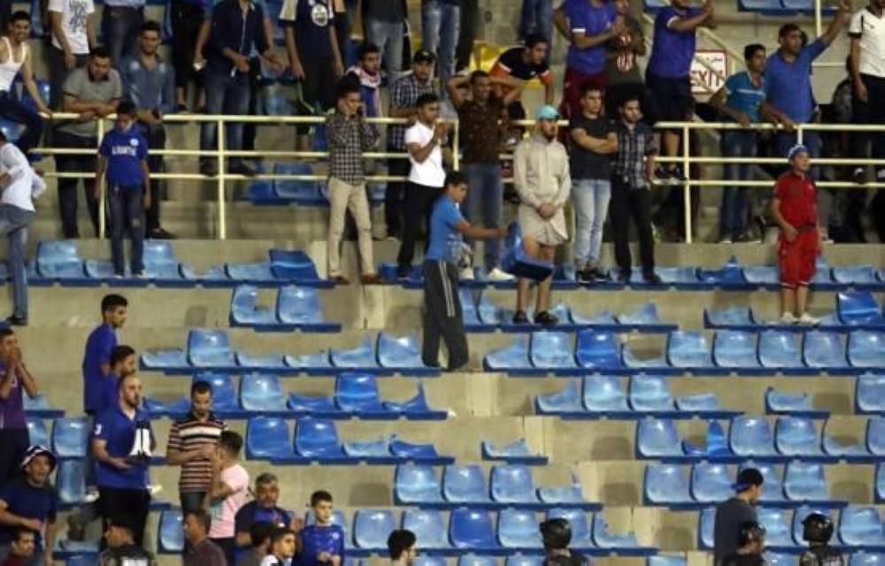 الفيصلي يقدم شكوى رسمية بالأحداث التي