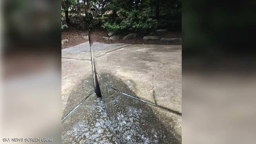 صورة تثير جنون مواقع التواصل.. هل