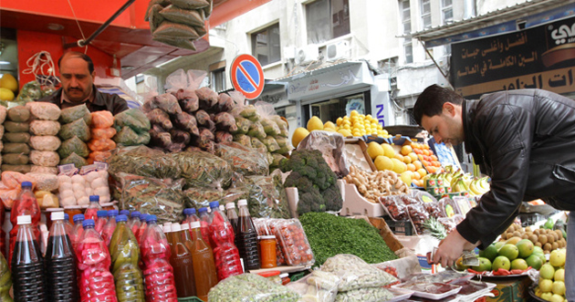 ’المستهلك‘ تدعو الى ضبط الهوامش السعرية