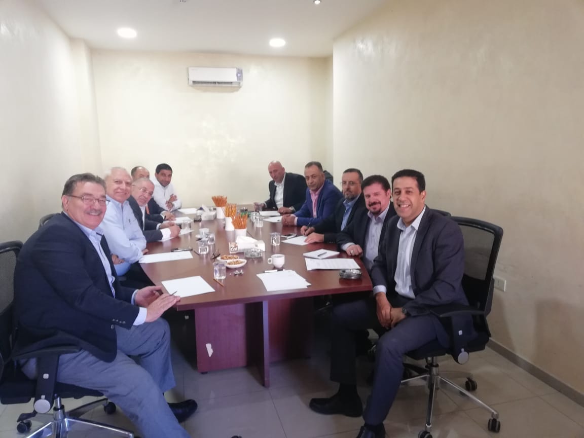 السعودي رئيسا لـ جمعية مستثمري شرق