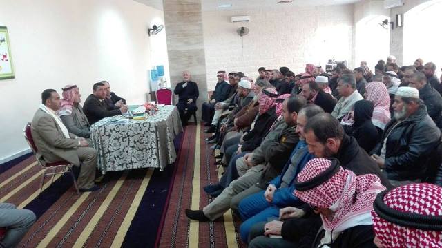 تخصيص مليون دينار لبرنامج تدريب الائمة