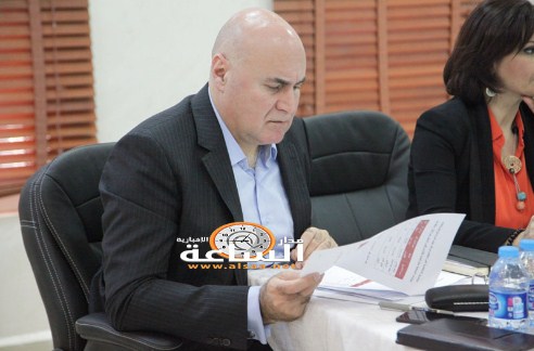 صندوق إستثماري عالمي «ميريديام» يفتتح مكتبه