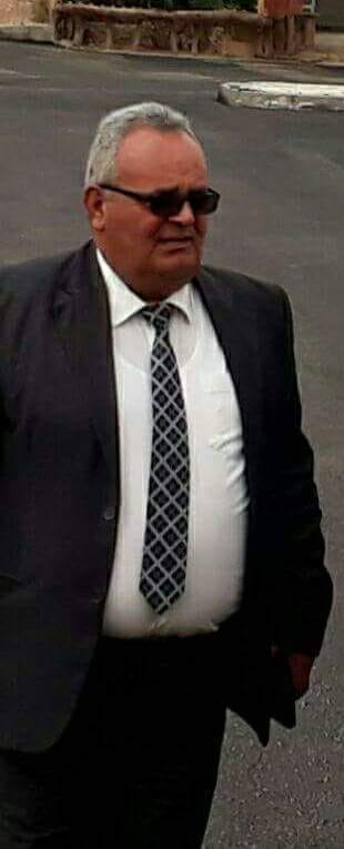 مبارك النجاح لـ الدكتور مالك ايمن