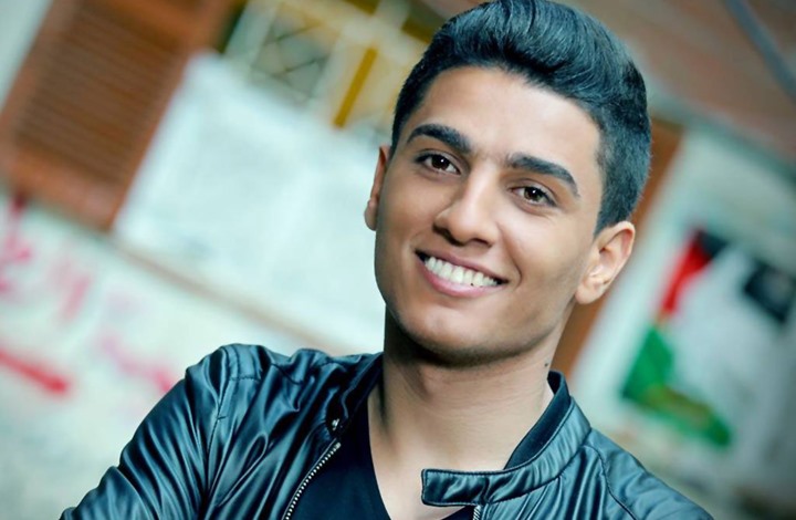 هل رقص محمد عساف مع جدته