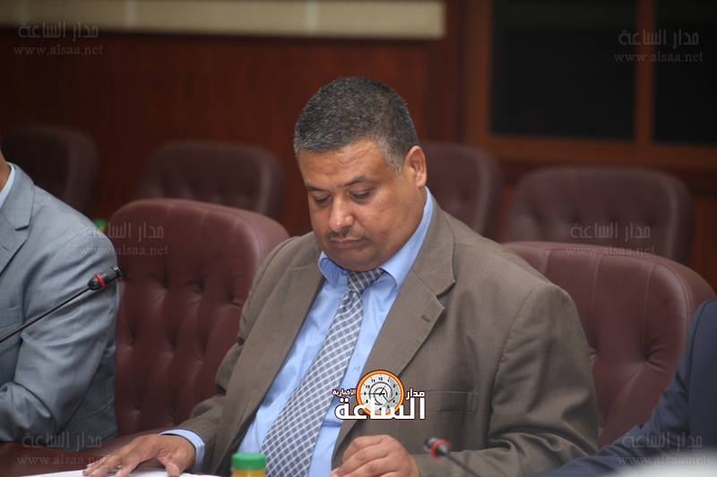 «من أين لك ذلك؟» الفرصة الأخيرة