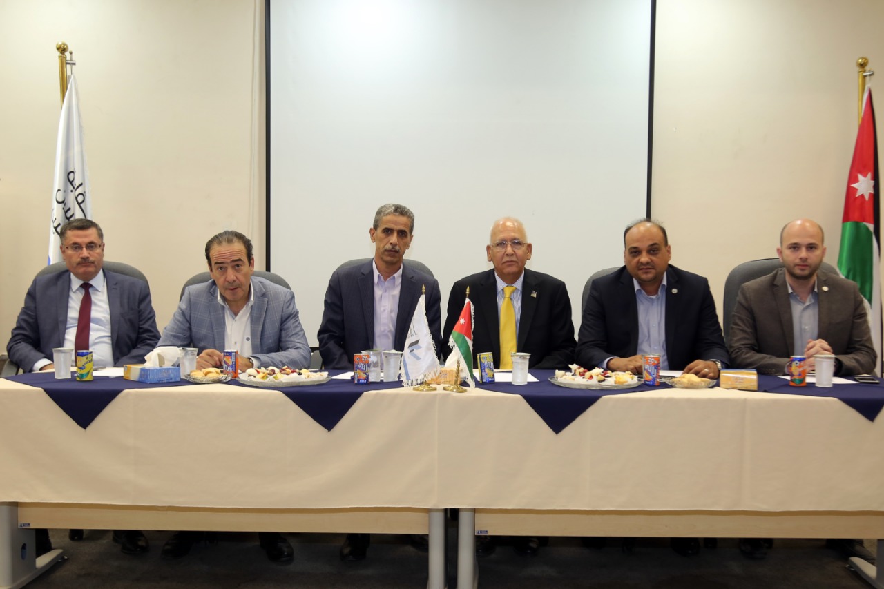 الزعبي : «المهندسين» لم تتخاذل يوما