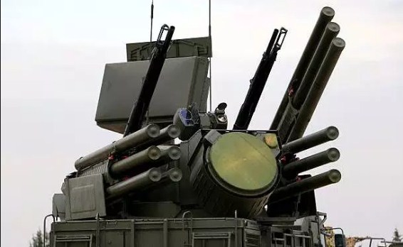 بإيعاز من بوتين.. تزويد القاعدتين الروسيتين