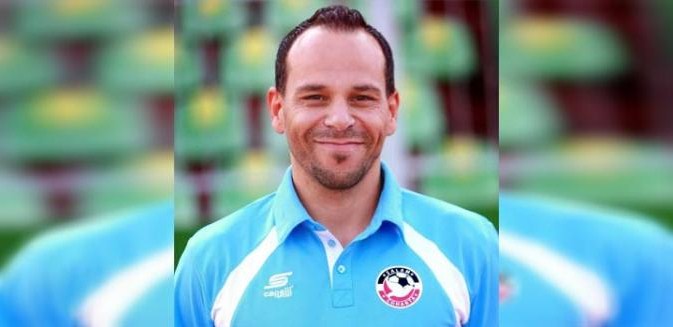 مدرب الفيصلي الجديد يصل عمّان اليوم