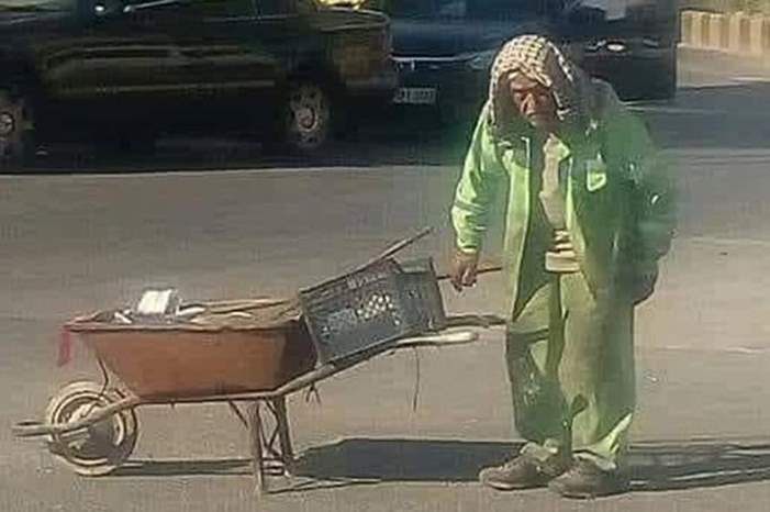 الفحيص.. هذه قصة عامل الوطن الذي