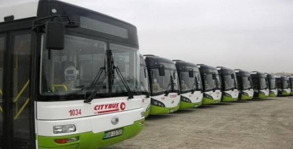 المتكاملة تنقل طلاب الجامعة الألمانية من