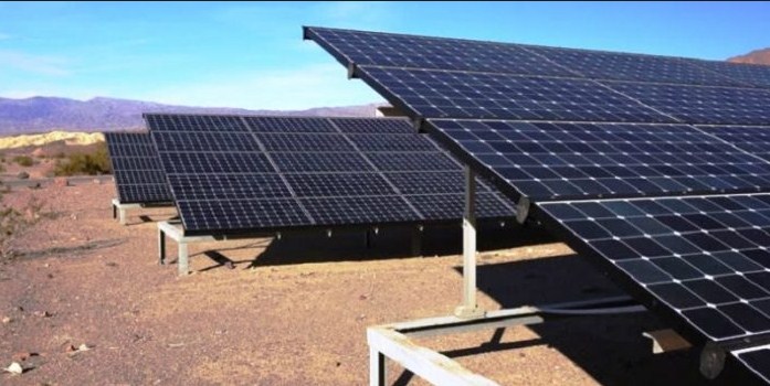 الطاقة والمعادن تصدر رخصة لتوليد 50