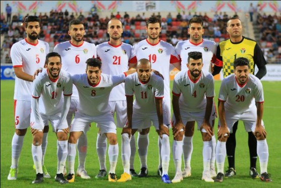منتخب الكرة يحتل المركز 110 عالميا