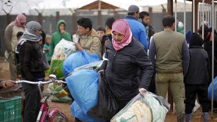 الأمم المتحدة تستعد لإرسال نحو 600