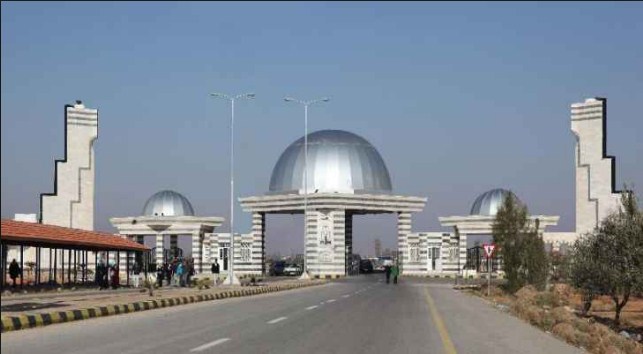 جامعة آل البيت تعلن الاحد: «مطلوب