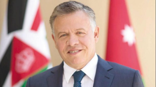 الملك يهنئ بالمناسبات الوطنية لعدد من