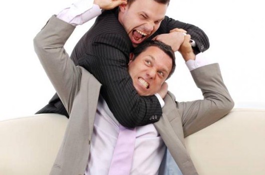 اربد : خلاف على دور الماء