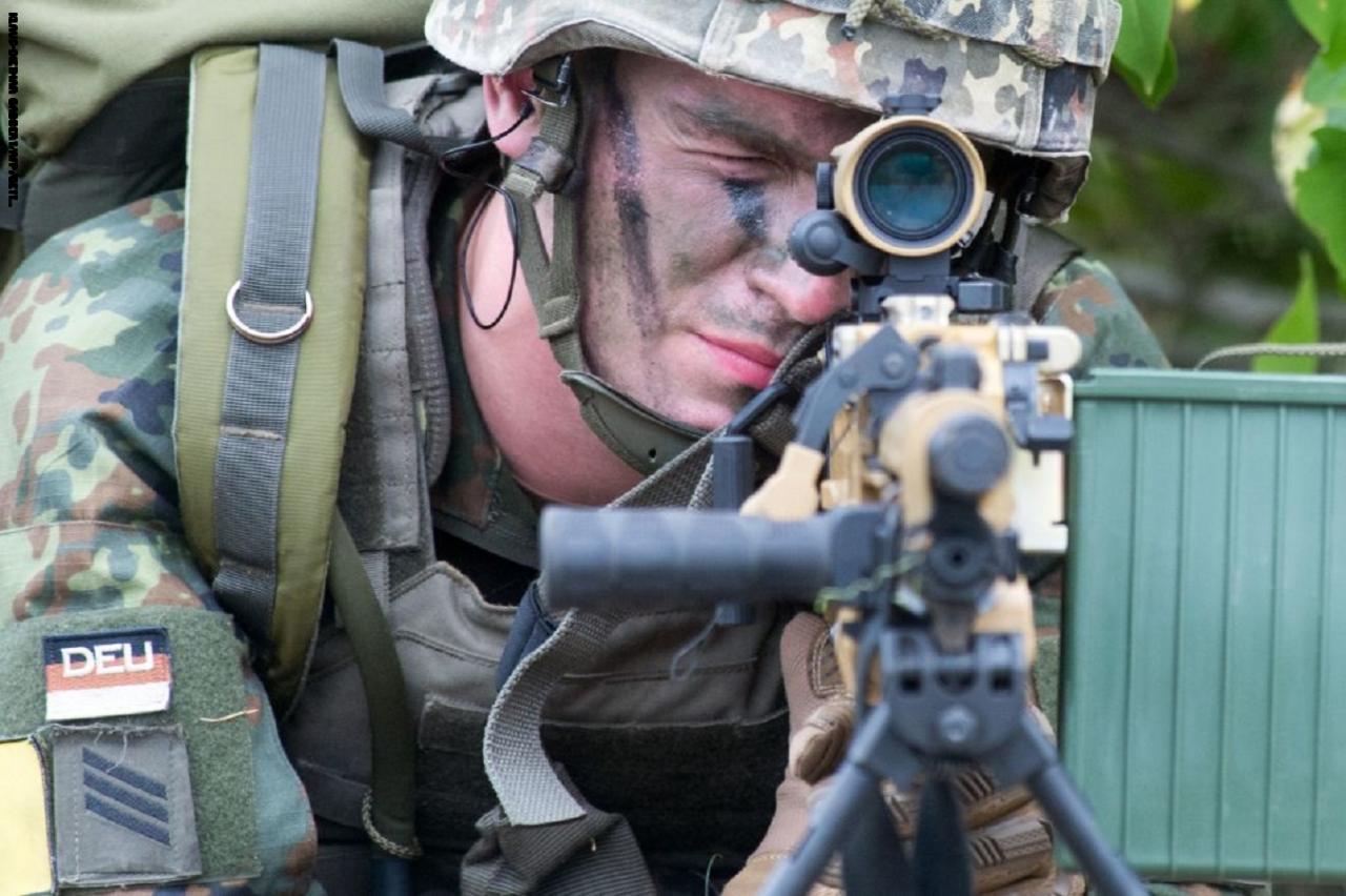 ألمانيا تمد الأردن بـ 385 صاروخا