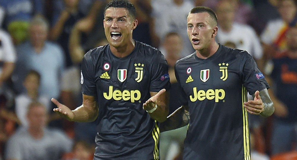 رسميا.. . يويفا يفتح تحقيقا في