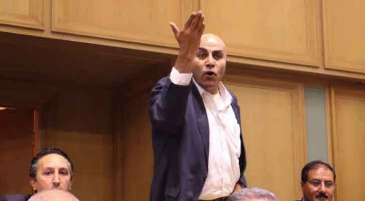 الحباشنة: لسنا أدوات لدى صندوق النهب