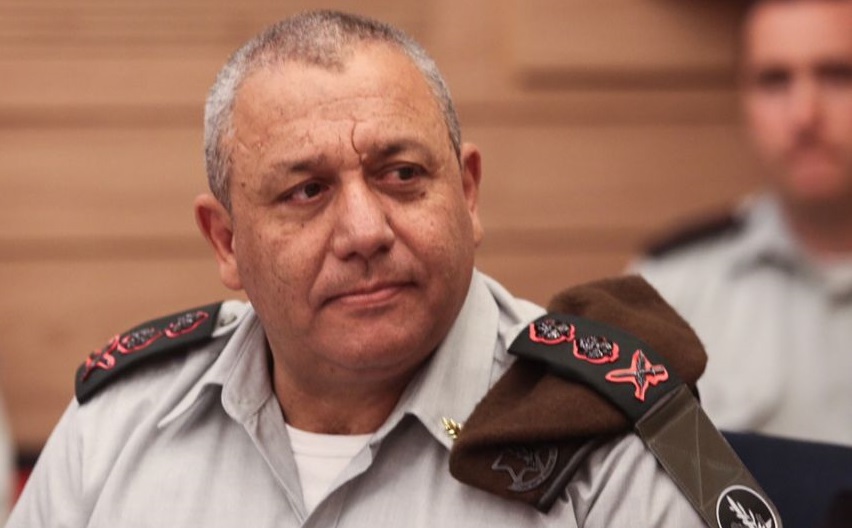 تسريبات من الكابينت: عباس يريد خنق