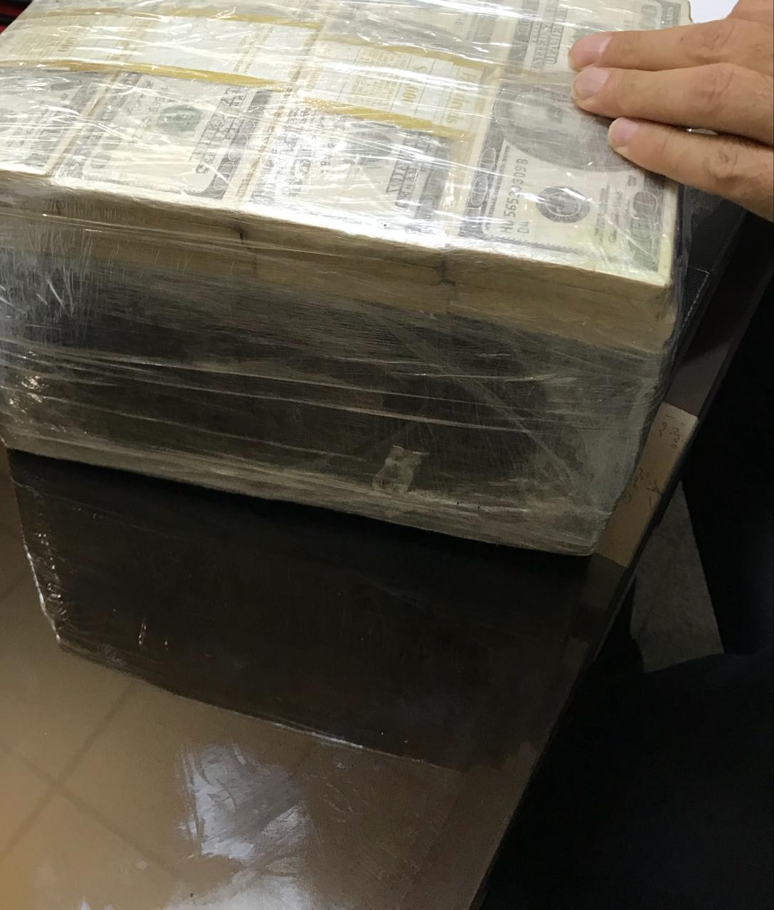 البحث الجنائي يحبط محاولة 3 اشخاص