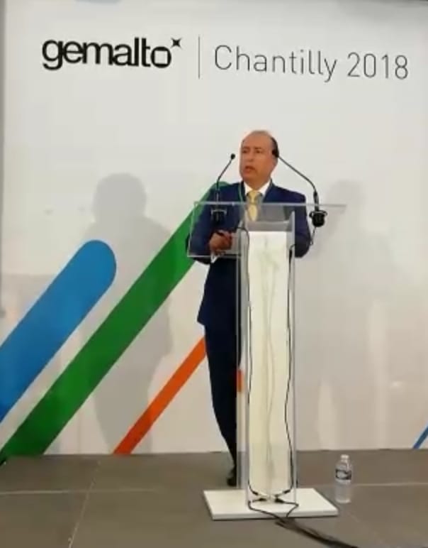 فواز الشهوان : حماية لهذه الوثائق