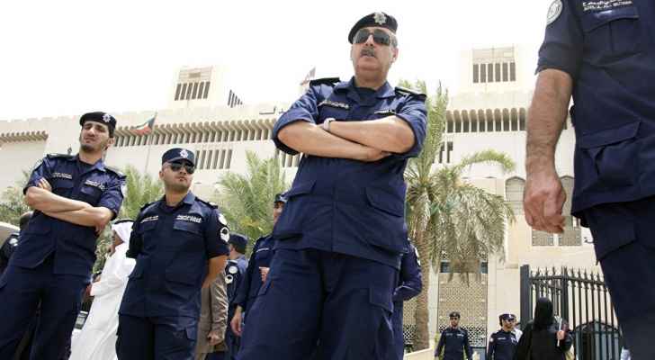 على غرار ما حدث بالأردن.. لص