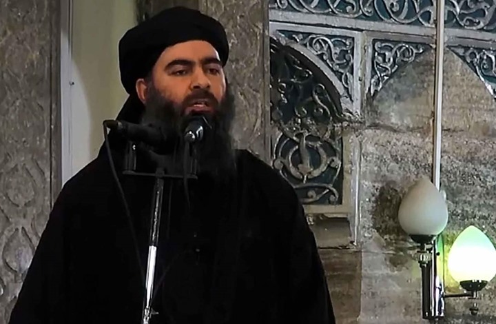 الخناق يضيق من حول البغدادي.. هل