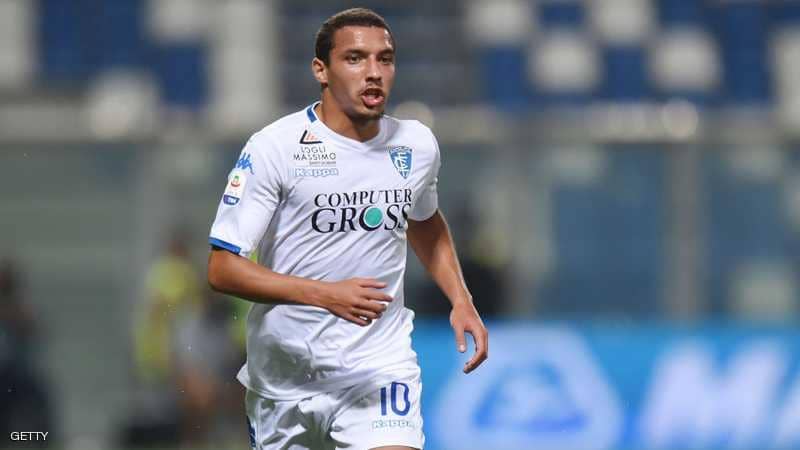 الصلاة تؤخر لاعبا في الدوري الإيطالي