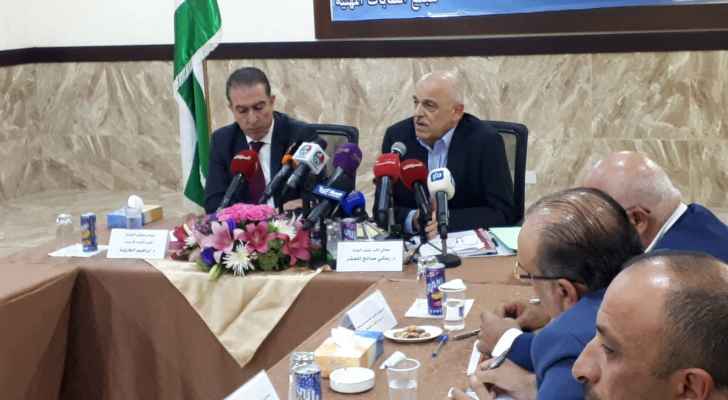 المعشر: صندوق النقد قال للحكومة بإن