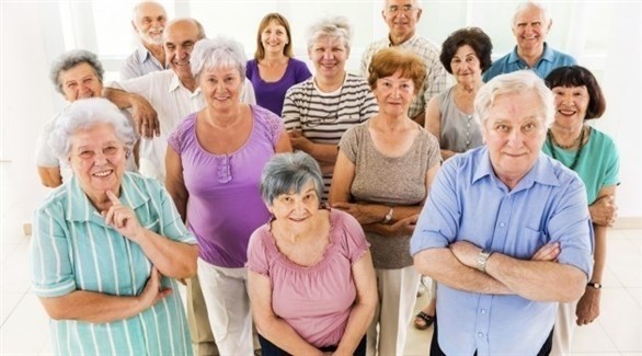 دول يعيش سكانها بعد السبعين.. تعرّف