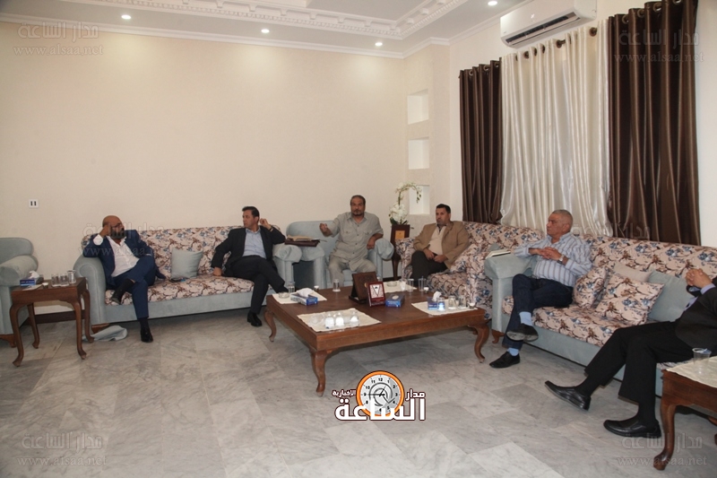 متضررو منتجع البحيرة السياحي يناشدون الرزاز: