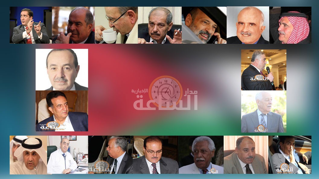 أسرار ومجالس الأردن.. «صاحب سمو» خليجي