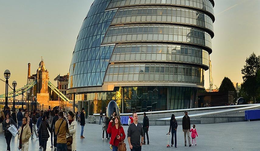 اسم عربي يتصدر قائمة أسماء مواليد