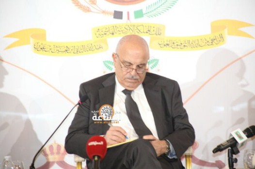 المعشر: العبء الضريبي يشكل 26.5% من