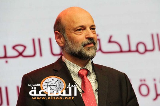 الرزاز : نحن بحاجة لتحفيز الاقتصاد