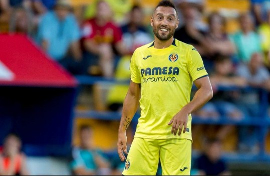 كازورلا يفسر ابتعاد آرسنال عن لقب