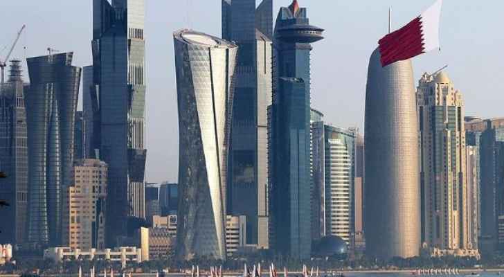 قطر تبدأ فرض ضريبة القيمة المضافة