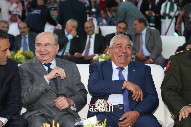 السفارة السعودية تحتفل باليوم الوطني (صور)