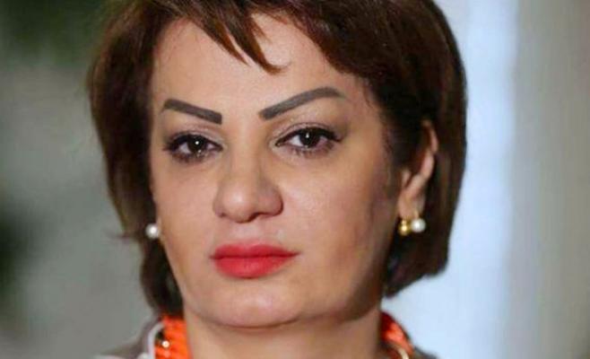 تعّرف على أول مرشحة لرئاسة العراق