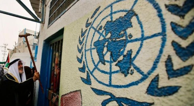 صحيفة يابانية: قطع المساعدات الأميركية عن