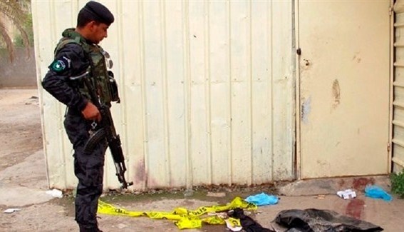 العراق.. رجل يحقق ثأره بقتل عائلة