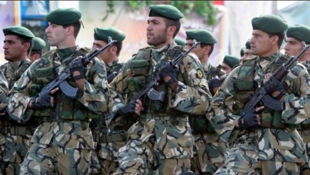 نائب قائد الحرس الثوري: على زعماء