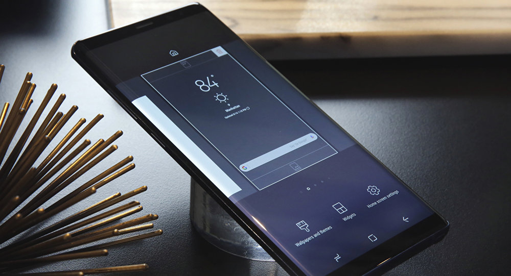 تسريبات تكشف عن مفاجأة «سامسونغ» في