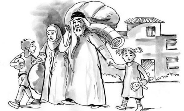 27 حالة جلوة عشائرية في الكرك