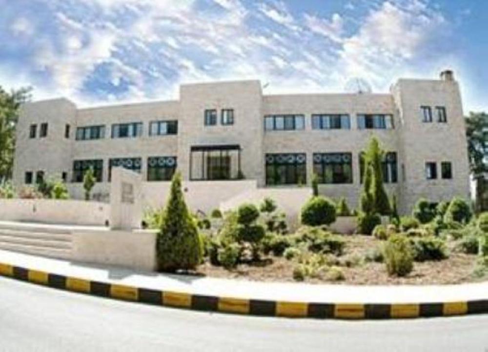 السفير التونسي يزور مركز الدراسات الاستراتيجية