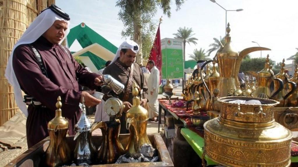 الأردن يعتزم فتح مركز تجاري دائم