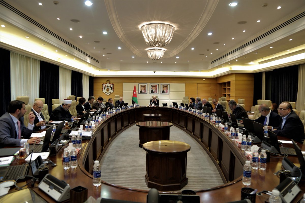 أبرز التعديلات التي أدخلتها الحكومة على